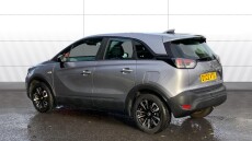 Vauxhall Crossland 1.2 Design 5dr Petrol Hatchback